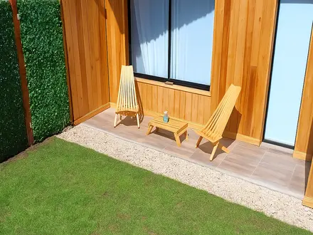 Alquiler temporario de casa em Miramar