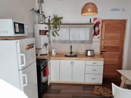Alquiler temporario de casa em Miramar