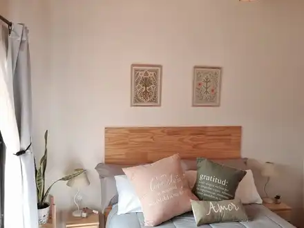 Alquiler temporario de casa em Miramar