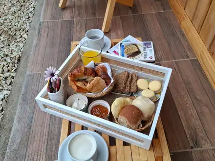 Alquiler temporario de casa em Miramar