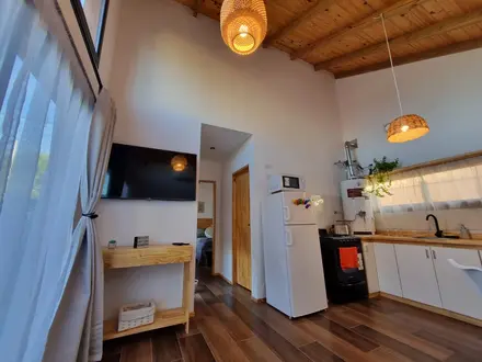 Alquiler temporario de casa em Miramar