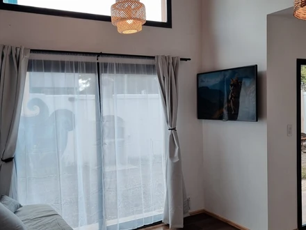 Alquiler temporario de casa em Miramar