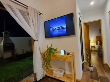 Alquiler temporario de casa em Miramar