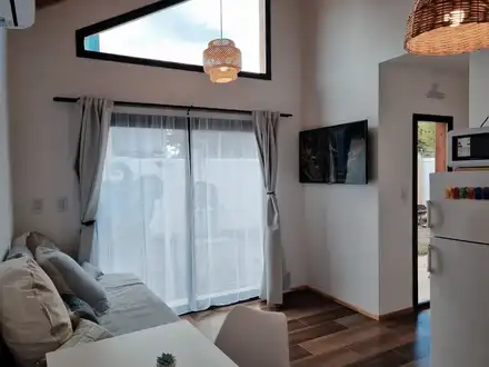Alquiler temporario de casa em Miramar