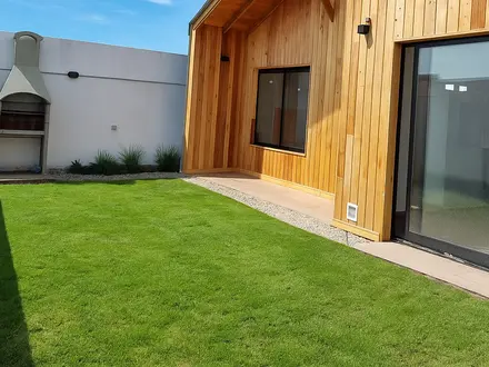 Alquiler temporario de casa em Miramar