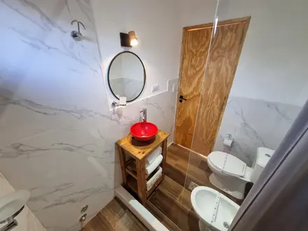 Alquiler temporario de casa em Miramar