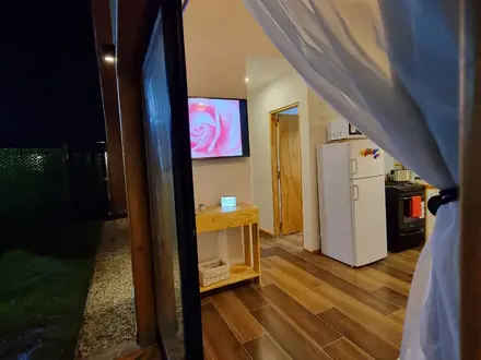 Alquiler temporario de casa em Miramar
