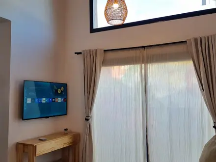 Alquiler temporario de casa em Miramar