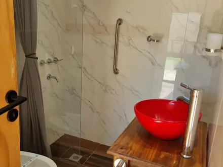 Alquiler temporario de casa em Miramar