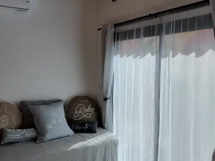 Alquiler temporario de casa em Miramar