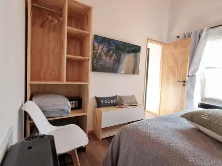 Alquiler temporario de casa em Miramar