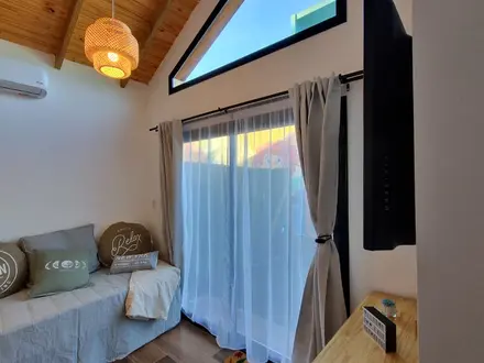 Alquiler temporario de casa em Miramar