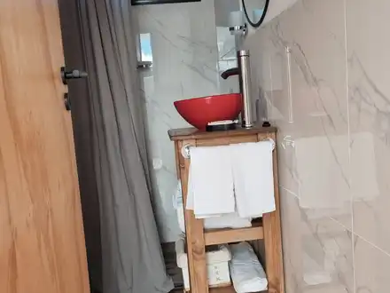 Alquiler temporario de casa em Miramar