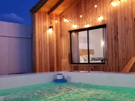 Alquiler temporario de casa em Miramar