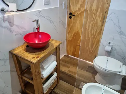 Alquiler temporario de casa em Miramar