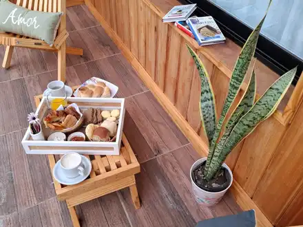 Alquiler temporario de casa em Miramar