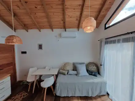 Alquiler temporario de casa em Miramar