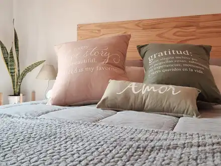 Alquiler temporario de casa em Miramar
