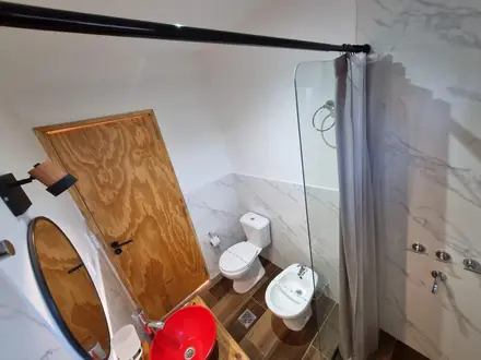 Alquiler temporario de casa em Miramar