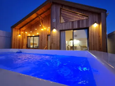 Alquiler temporario de casa em Miramar