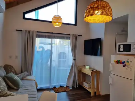 Alquiler temporario de casa em Miramar