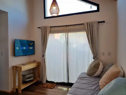 Alquiler temporario de casa em Miramar
