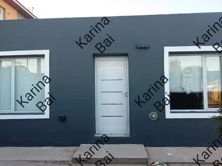 Alquiler temporario de casa em Necochea