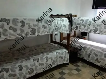 Alquiler temporario de casa em Necochea