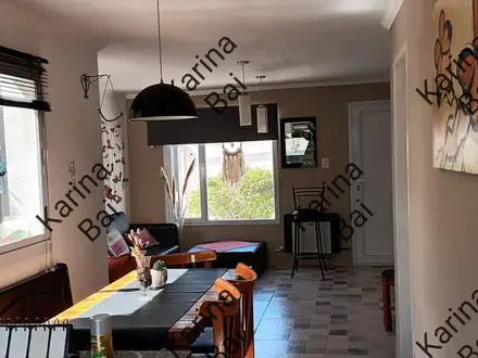Alquiler temporario de casa em Necochea