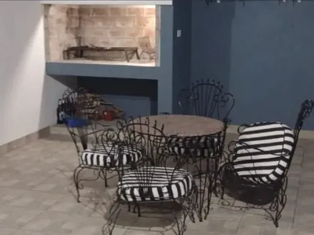 Alquiler temporario de casa em Miramar