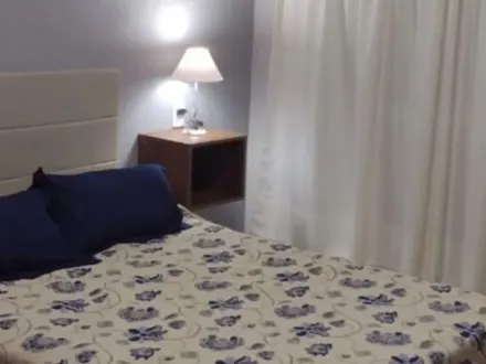 Alquiler temporario de casa em Miramar