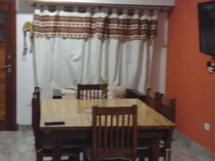 Alquiler temporario de casa em Miramar