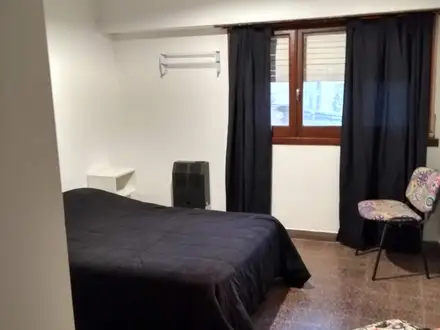 Alquiler temporario de apartamento em Necochea