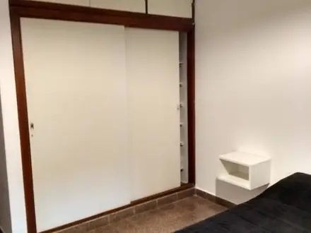 Alquiler temporario de apartamento em Necochea