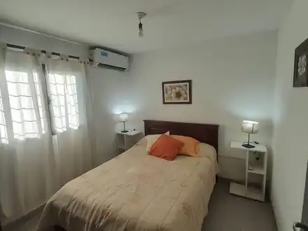 Alquiler temporario de casa em Obanta