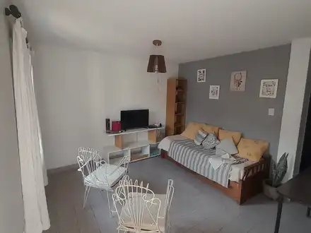 Alquiler temporario de casa em Obanta