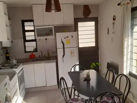 Alquiler temporario de casa em Obanta