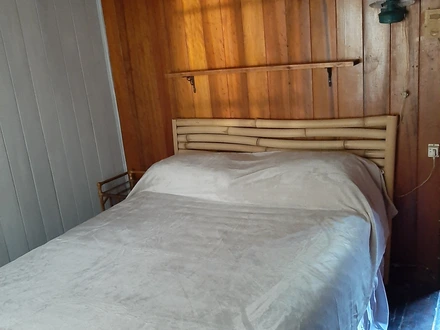 Alquiler temporario de casa em Delta del tigre