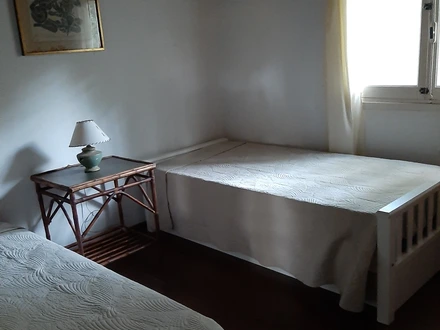 Alquiler temporario de casa em Delta del tigre