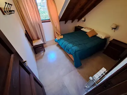 Alquiler temporario de apartamento em Pinamar