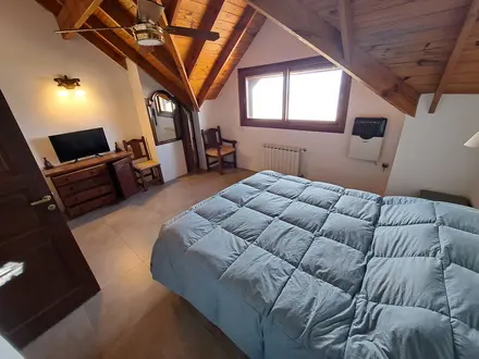 Alquiler temporario de apartamento em Pinamar