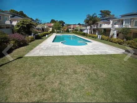 Alquiler temporario de casa em Pinamar
