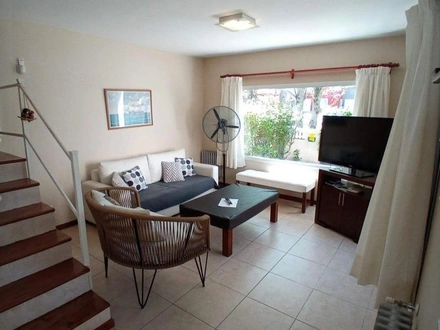 Alquiler temporario de casa em Pinamar