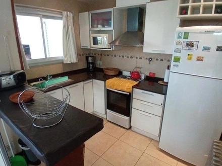 Alquiler temporario de casa em Pinamar