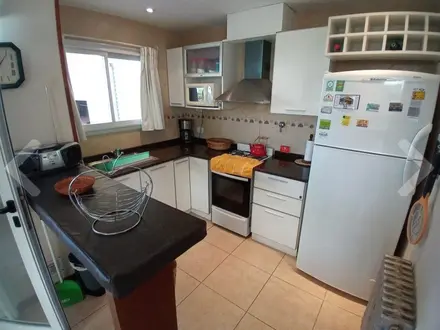 Alquiler temporario de casa em Pinamar
