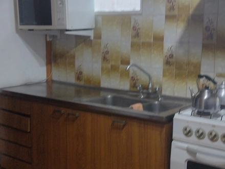 Alquiler temporario de casa em Monte hermoso