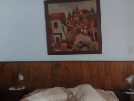 Alquiler temporario de casa em Monte hermoso