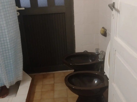Alquiler temporario de casa em Monte hermoso