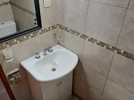 Alquiler temporario de apartamento em Necochea