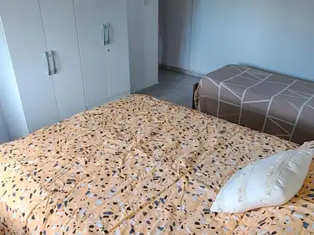 Alquiler temporario de apartamento em Necochea
